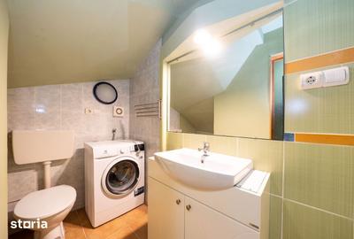 Casă cu 6 camere cu Teren 1000 Mp în Centrul Istoric - 13