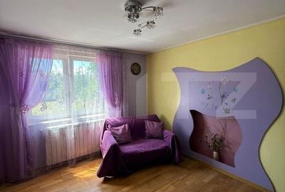 Casă cu 4 camere în Central