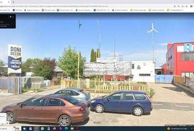 Spațiu comercial, de 3,400 mp, în Ciarda Roșie - 1