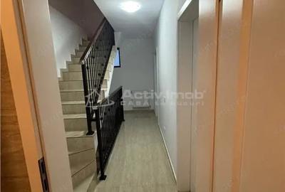Casă cu 1 camere cu Teren 180 Mp în Central - 9