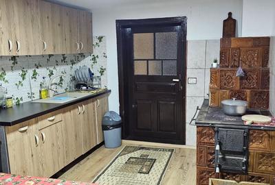 Proprietate specială, de 48 mp, în Central - 6