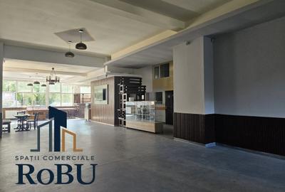 Spațiu comercial, de 320 mp, în Centrul Civic - 4