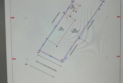 Casă cu 4 camere cu Teren 432 Mp în Central - 4