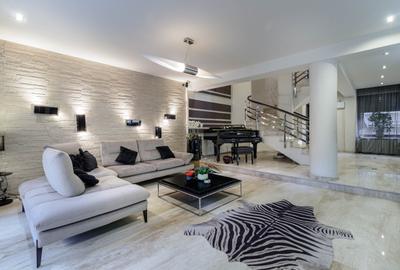 Casă individuală cu 4 camere cu Teren 700 Mp în Valea Oltului - 2