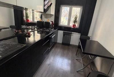 Apartament cu 2 camere decomandat în Ștefan cel Mare
