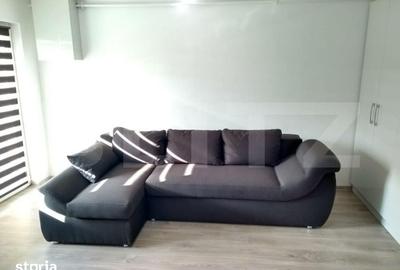 Apartament cu 2 camere semidecomandat în Între Lacuri - 10