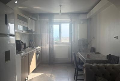 Apartament cu 2 camere decomandat în Alexandru Obregia