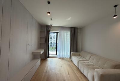 Apartament cu 2 camere decomandat în Aviației - 3