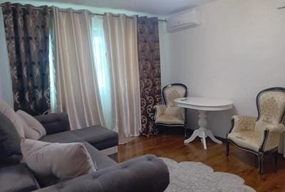 Apartament cu 2 camere semidecomandat în Olimp - 5