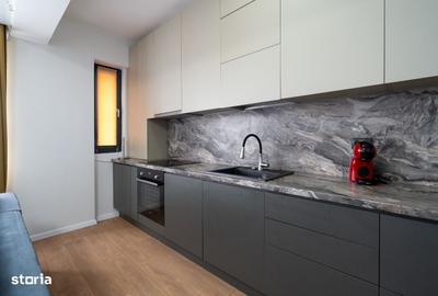 Apartament cu 2 camere în Pipera - 7