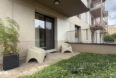 Apartament cu 2 camere în Andrei Mureșanu