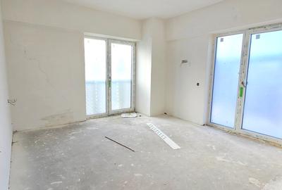 Apartament cu 2 camere decomandat în Alexandru cel Bun - 4