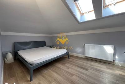 Apartament cu 3 camere, mobilat în Gheorgheni - 2