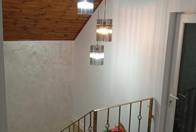 Casă cu 4 camere cu Teren 500 Mp în Talea - 5