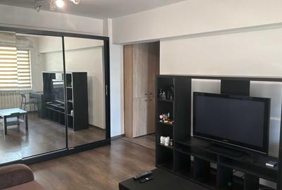 Apartament cu 2 camere semidecomandat în Floreasca - 2