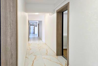 Apartament cu 3 camere decomandat în Galata - 20