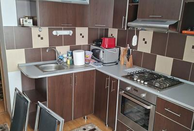 Apartament cu 2 camere decomandat, mobilat în Popa Șapcă - 8