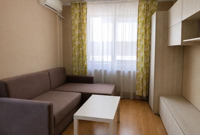 Apartament cu 2 camere decomandat în Militari