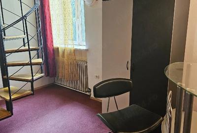 Apartament cu 2 camere decomandat în Central - 3