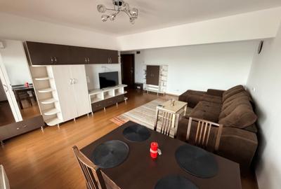 Apartament cu 2 camere decomandat în Bucureștii Noi