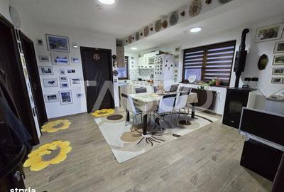 Casă cu 4 camere cu Teren 96 Mp în Poplaca - 15