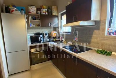 Casă cu 5 camere cu Teren 1000 Mp în Ciurila