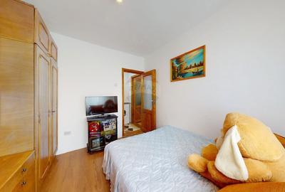 Apartament cu 2 camere semidecomandat în Noua - 9