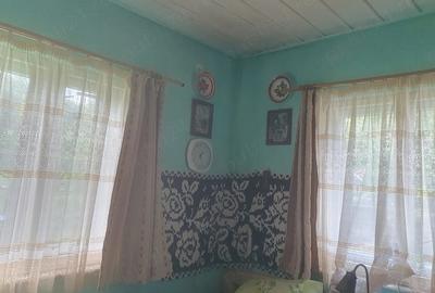 Casă cu 3 camere în Central - 3