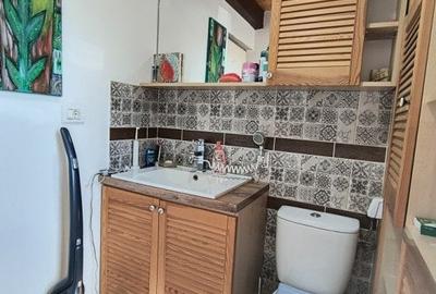 Casă individuală cu 6 camere cu Garaj în Moșnița Nouă - 36