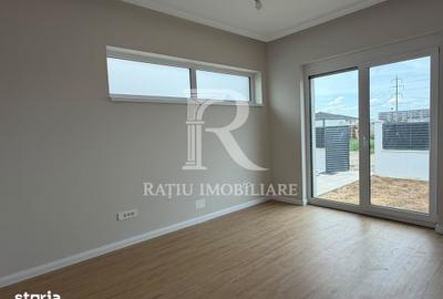 Casă cu 3 camere cu Teren 400 Mp în Nufărul