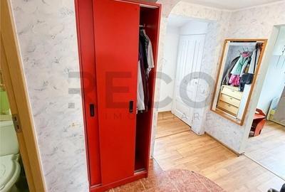 Casă cu 3 camere în Sântandrei