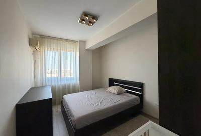 Apartament cu 3 camere decomandat, mobilat în Energia