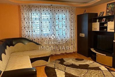 Apartament cu 2 camere semidecomandat în Central - 8