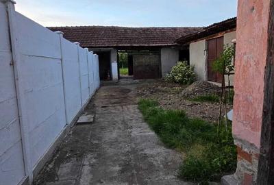 Casă cu 2 camere în Exterior Vest - 10