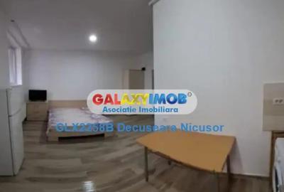 Garsonieră decomandată, mobilată în Chiajna - 2