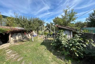 Casă cu 3 camere cu Teren 802 Mp în Central - 4
