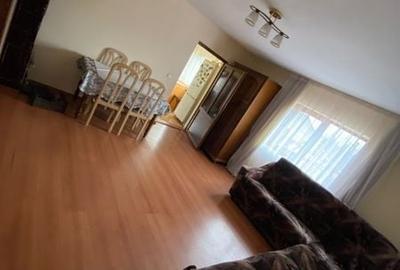 Casă cu 4 camere cu Teren 160 Mp în Șișești