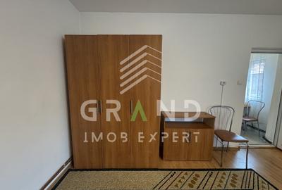 Garsonieră decomandată, mobilată în Mărăști - 5