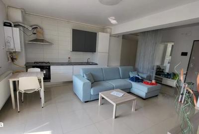 Apartament cu 2 camere decomandat în City Park Mall