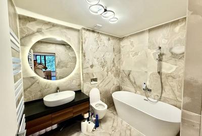 Apartament decomandat în Herăstrău