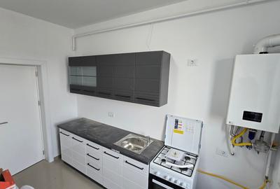 Apartament cu 2 camere decomandat, mobilat în Nord-Est - 5