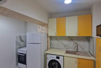 Garsonieră decomandată în Central - 8