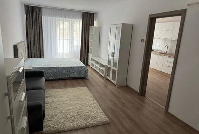 Garsonieră decomandată în Ștefan cel Mare