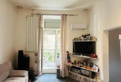 Apartament cu 5 camere decomandat în Armeneasca - 4