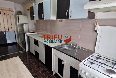 Garsonieră decomandată în Cetate - 11
