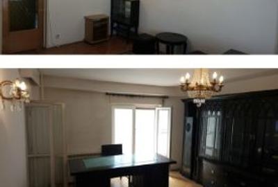 Apartament cu 3 camere decomandat în Centrul Civic - 1