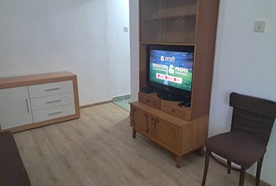 Garsonieră semidecomandată în Central