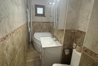 Apartament cu 2 camere semidecomandat, mobilat în Șagului - 3