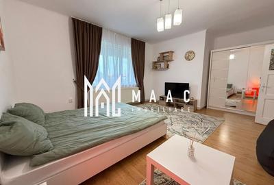 Garsonieră decomandată, mobilată în Central - 14