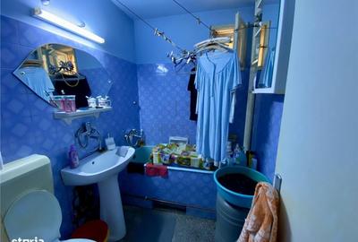Apartament cu 2 camere semidecomandat în Medicină